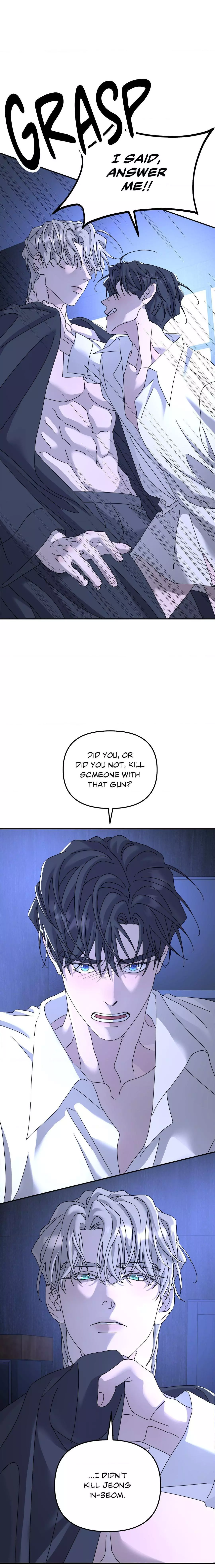 A Tree Without Roots Chapter 68 page 4