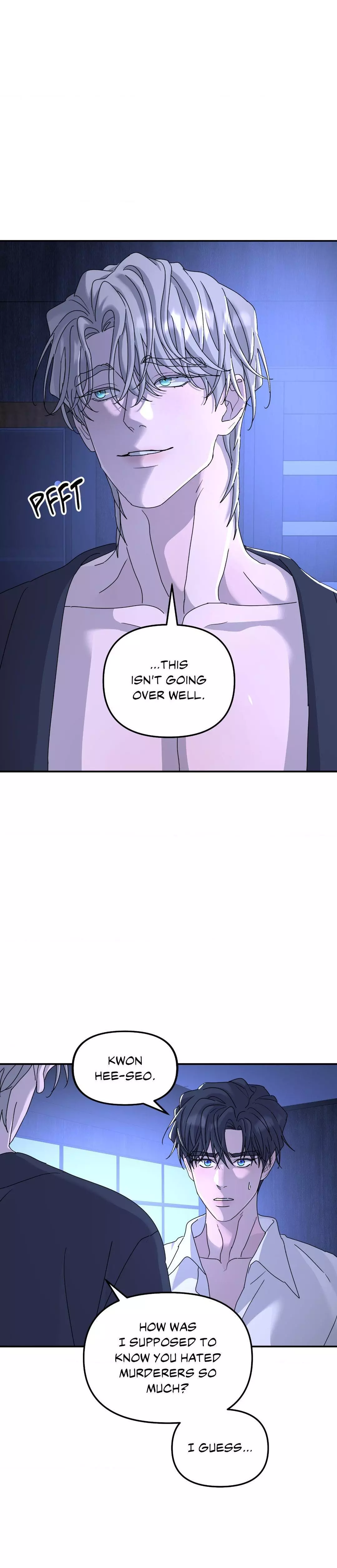 A Tree Without Roots Chapter 68 page 15