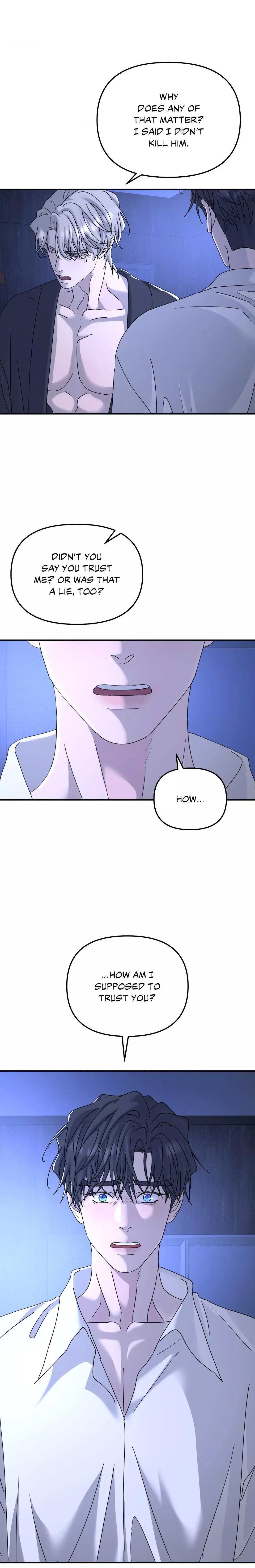 A Tree Without Roots Chapter 68 page 10