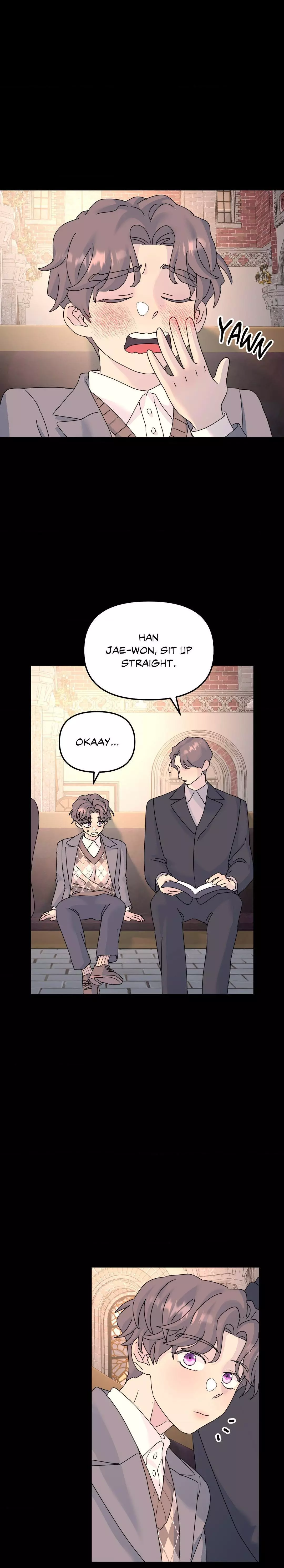 A Tree Without Roots Chapter 68 page 23