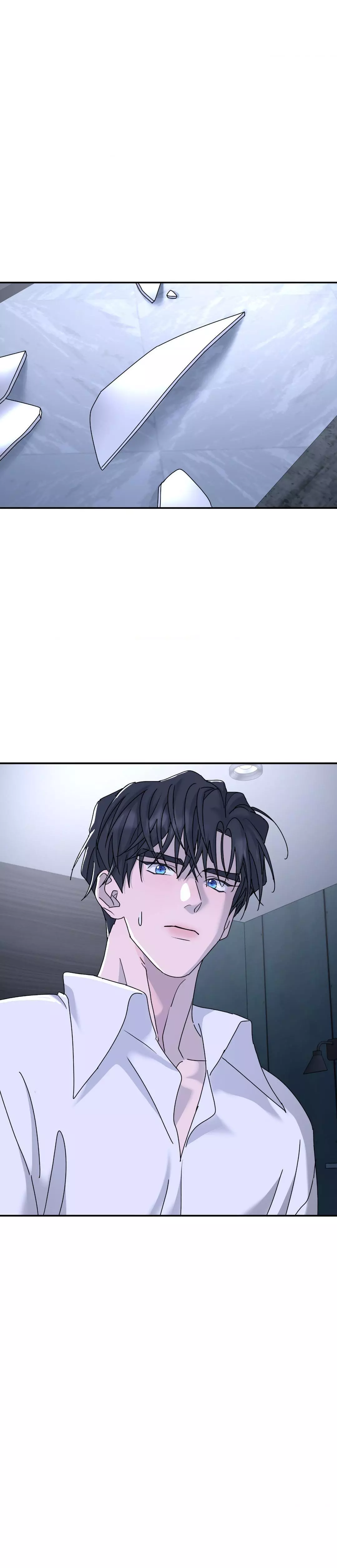 A Tree Without Roots Chapter 69 page 6