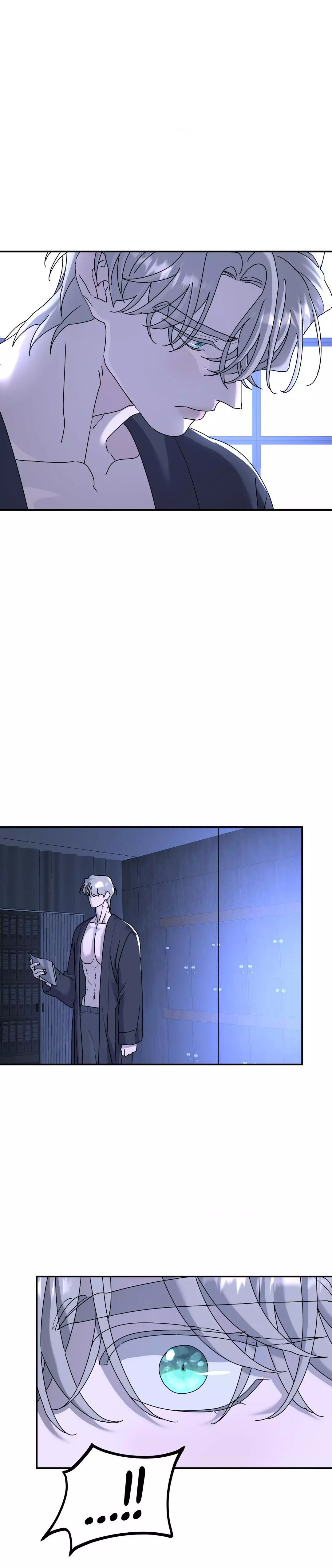 A Tree Without Roots Chapter 69 page 8