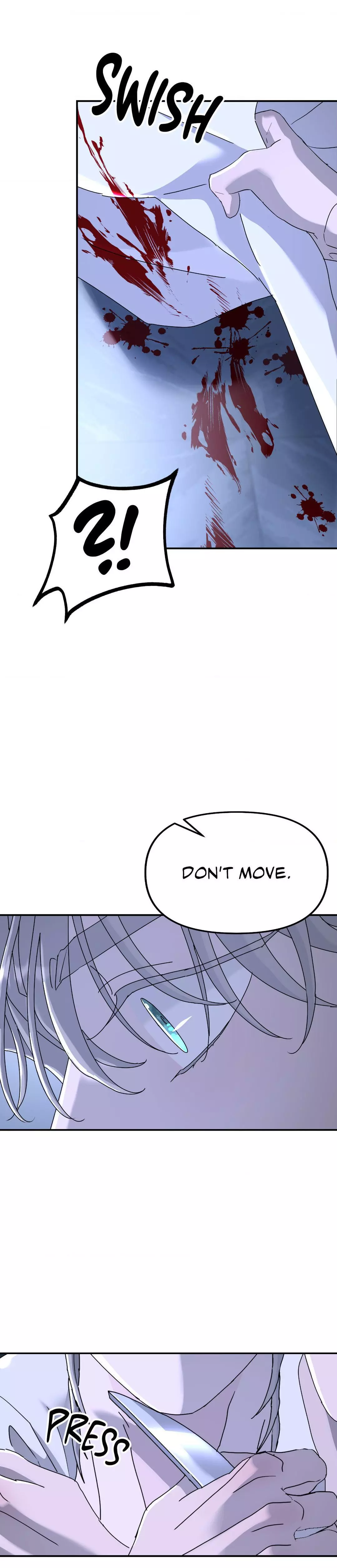 A Tree Without Roots Chapter 69 page 11