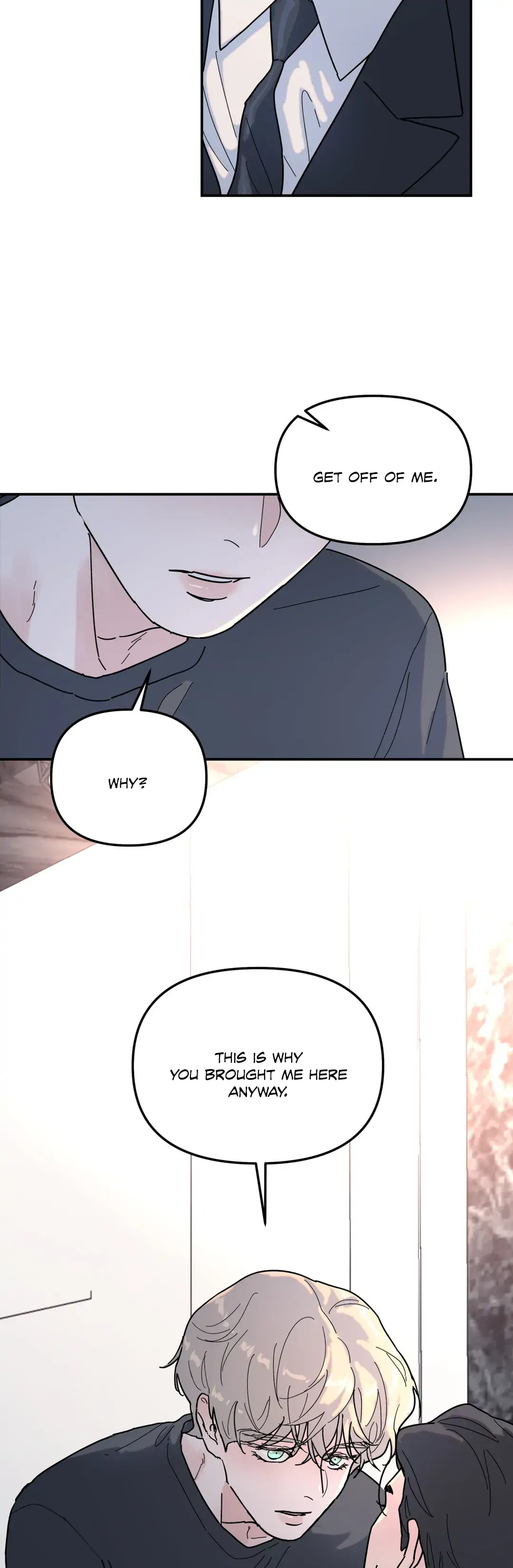 A Tree Without Roots Chapter 7 page 4