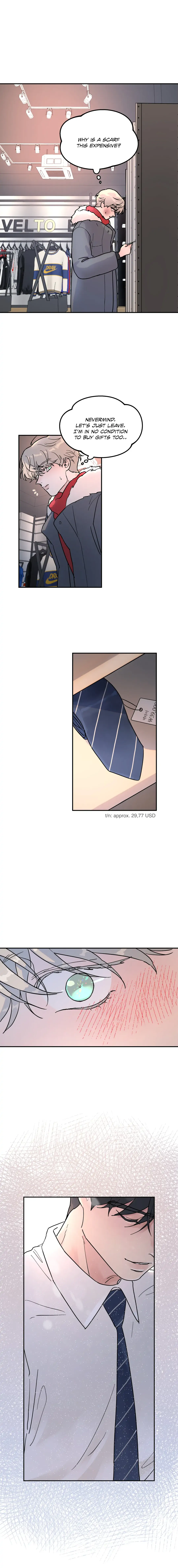 A Tree Without Roots Chapter 7 page 15