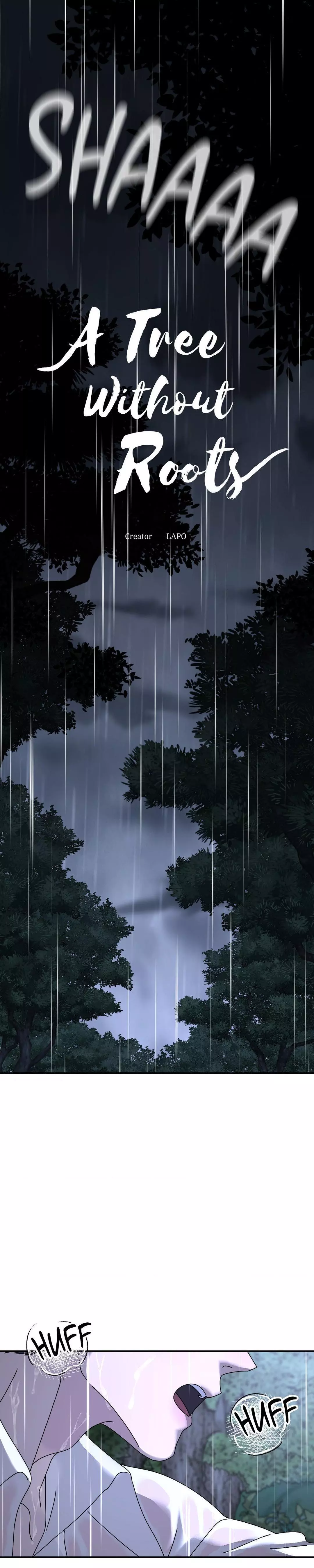 A Tree Without Roots Chapter 70 page 2