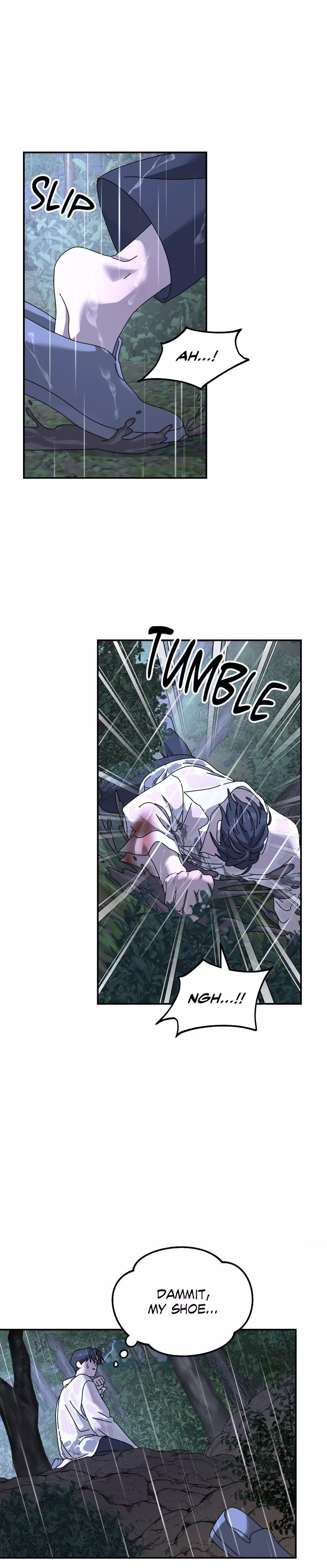 A Tree Without Roots Chapter 70 page 4