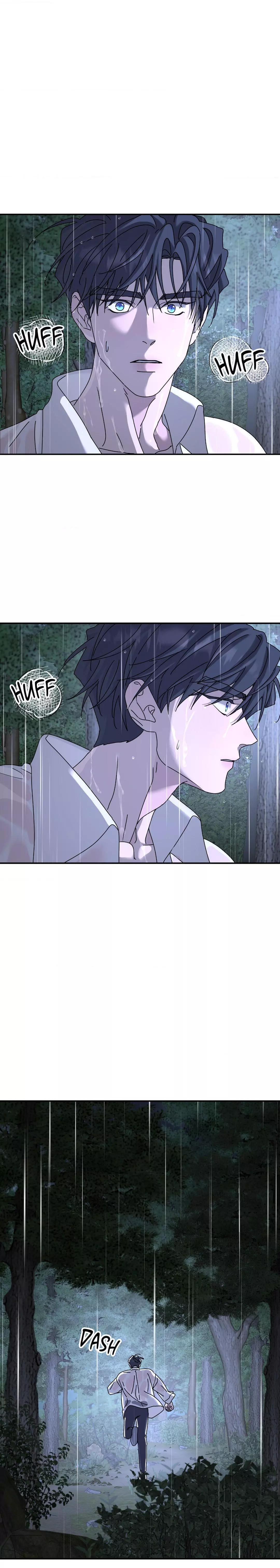 A Tree Without Roots Chapter 70 page 6