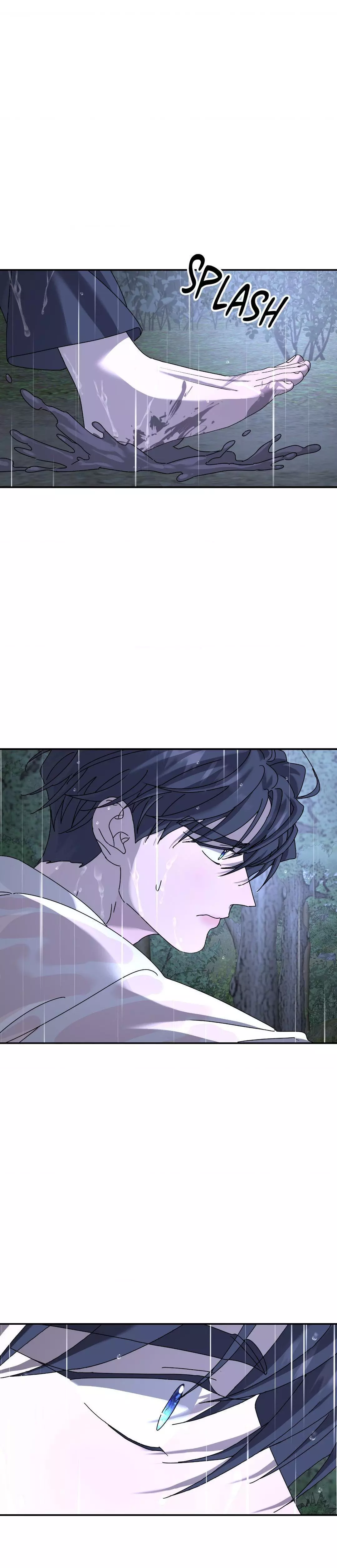 A Tree Without Roots Chapter 70 page 7