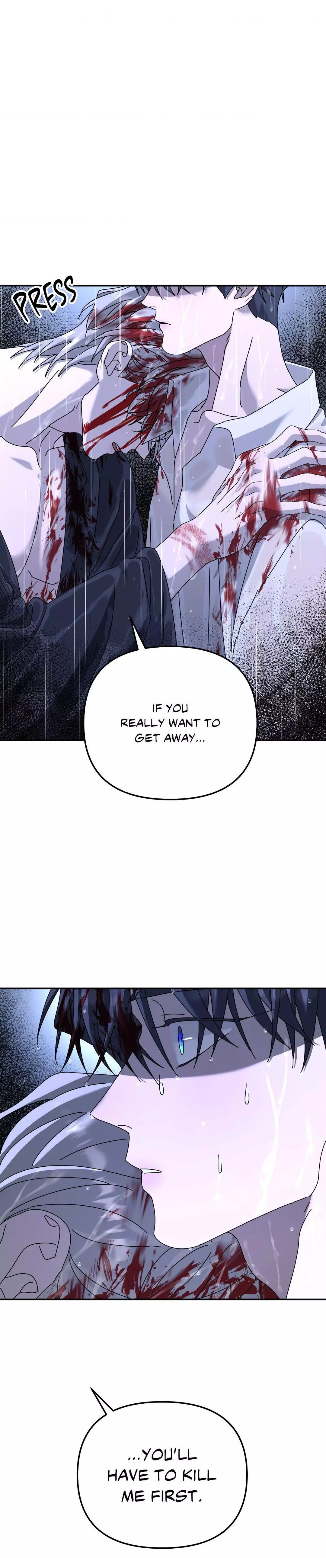 A Tree Without Roots Chapter 70 page 17