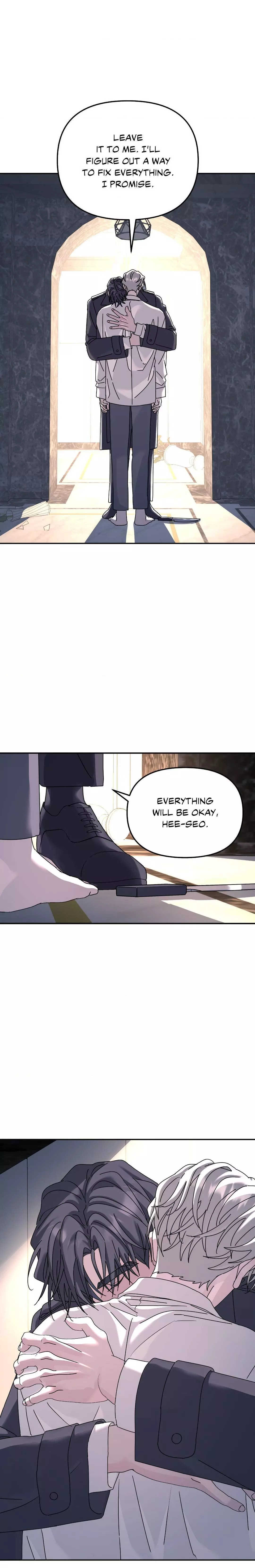 A Tree Without Roots Chapter 70 page 23