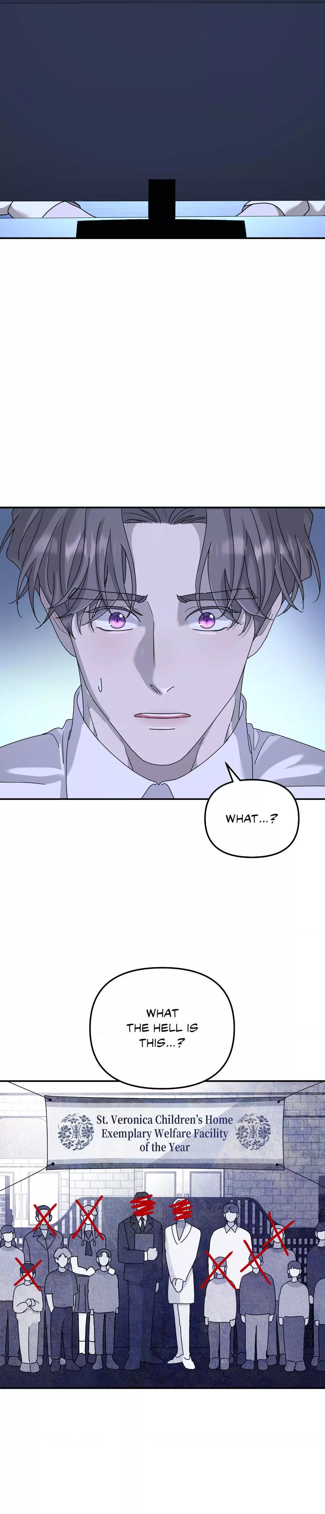 A Tree Without Roots Chapter 71 page 23