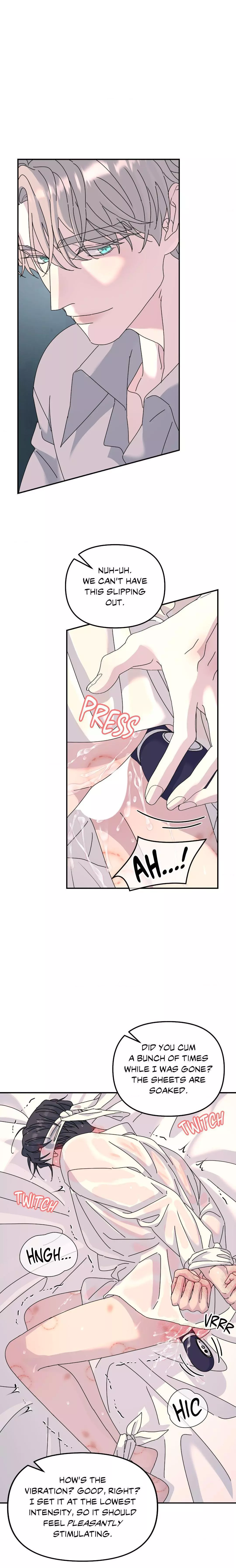 A Tree Without Roots Chapter 72 page 3