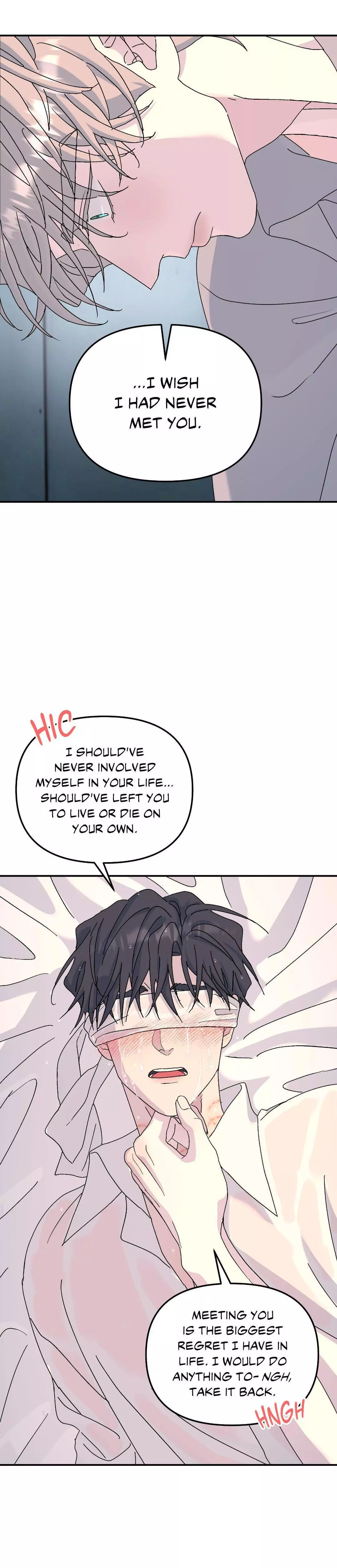 A Tree Without Roots Chapter 72 page 6