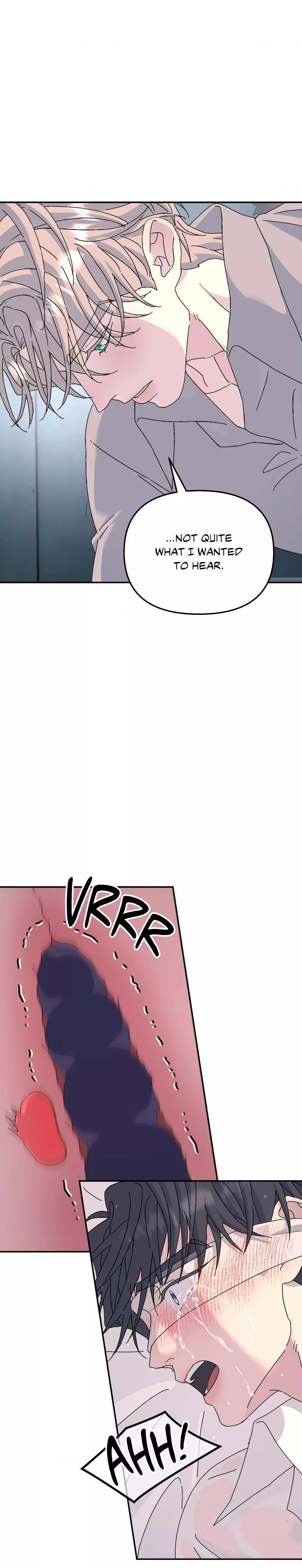 A Tree Without Roots Chapter 72 page 7