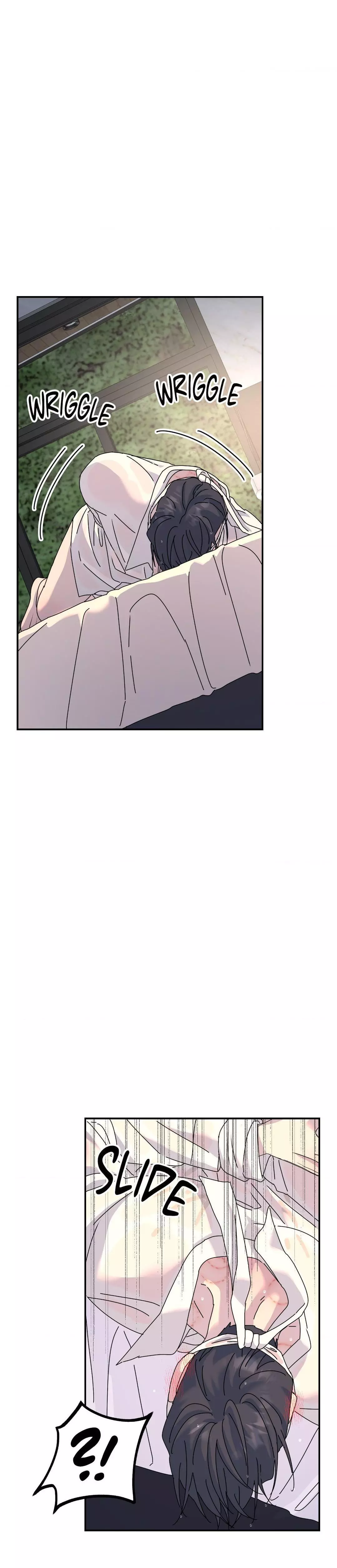 A Tree Without Roots Chapter 72 page 20