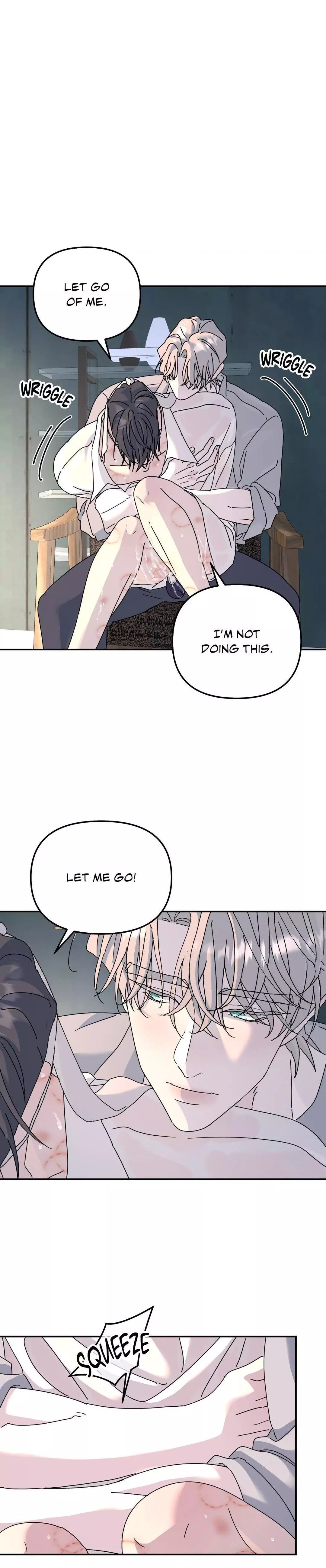 A Tree Without Roots Chapter 73 page 3
