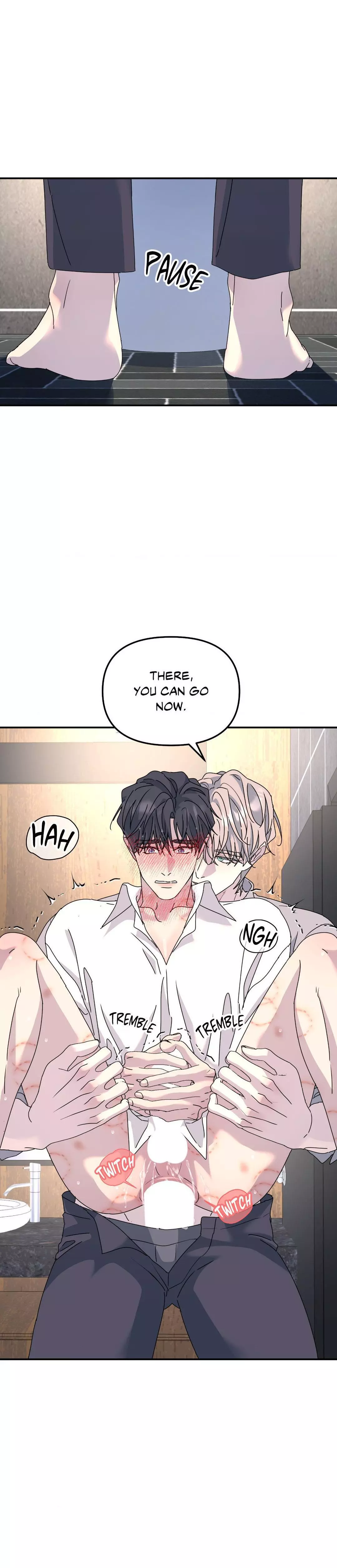 A Tree Without Roots Chapter 73 page 13