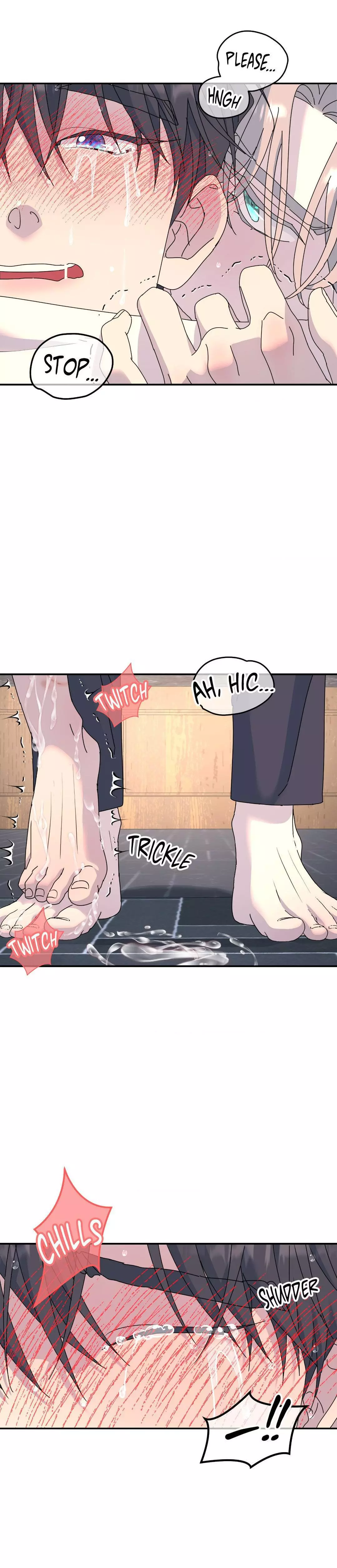 A Tree Without Roots Chapter 73 page 20