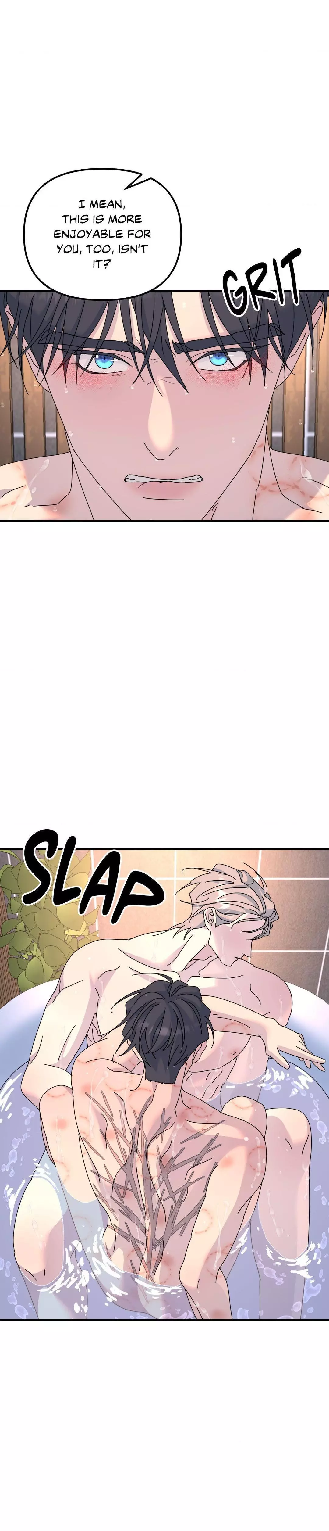 A Tree Without Roots Chapter 74 page 8