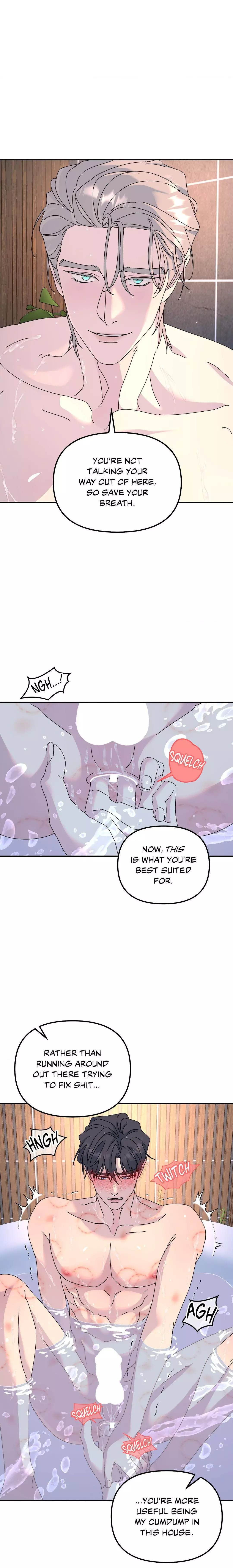 A Tree Without Roots Chapter 74 page 7
