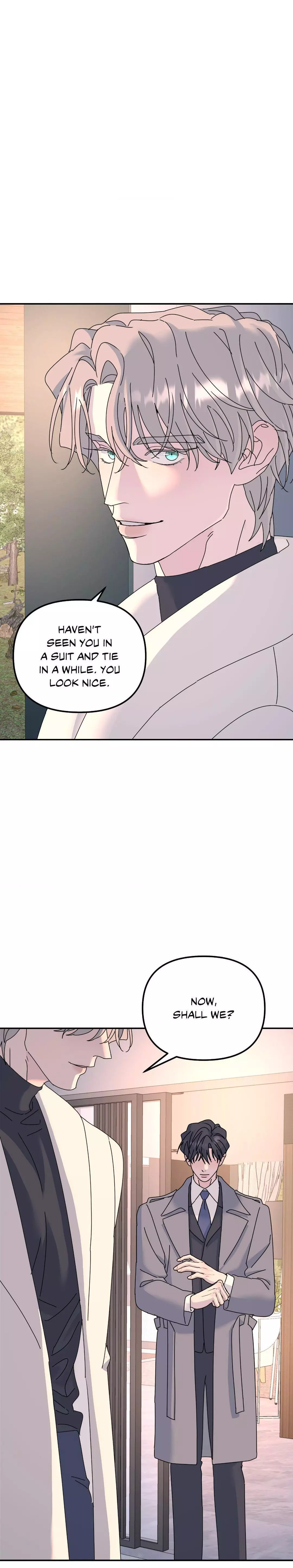 A Tree Without Roots Chapter 74 page 24