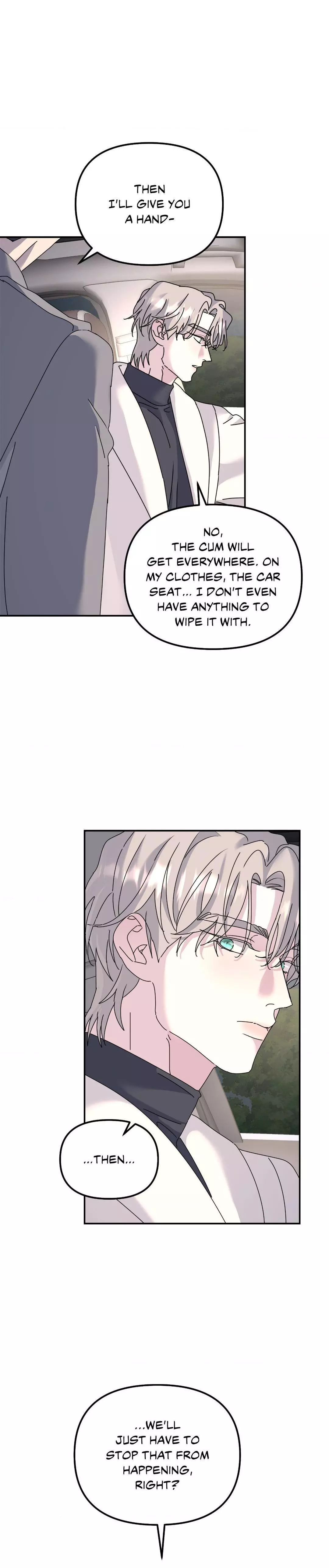 A Tree Without Roots Chapter 75 page 21