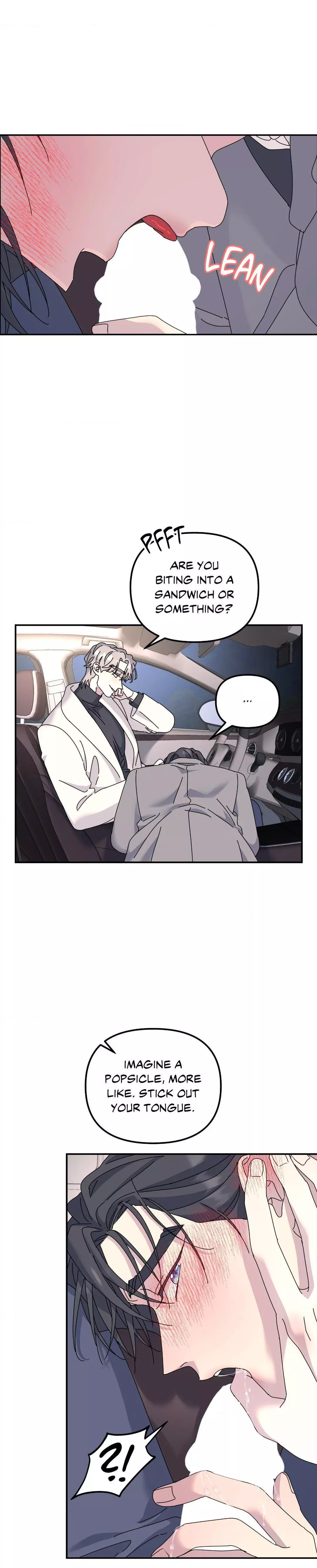 A Tree Without Roots Chapter 76 page 4
