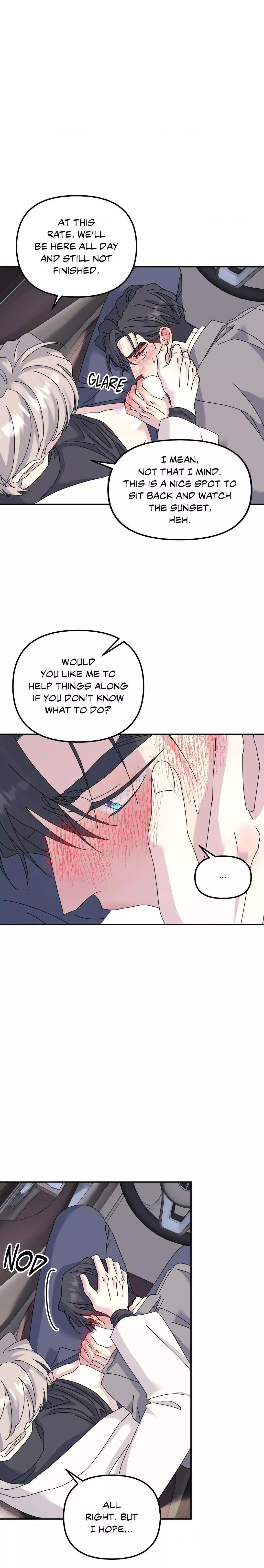 A Tree Without Roots Chapter 76 page 7