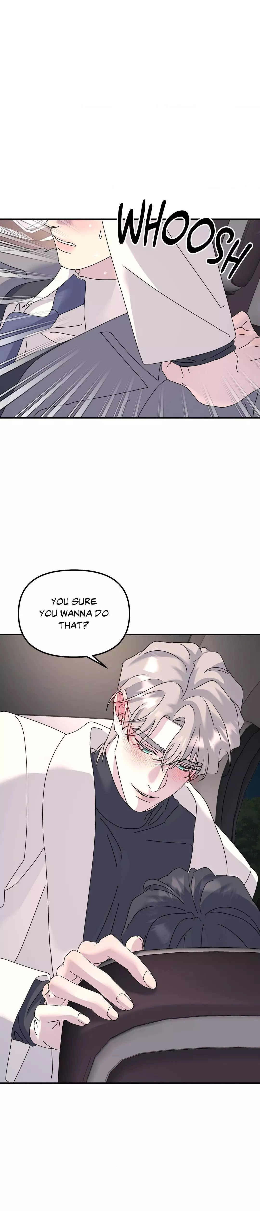 A Tree Without Roots Chapter 76 page 12