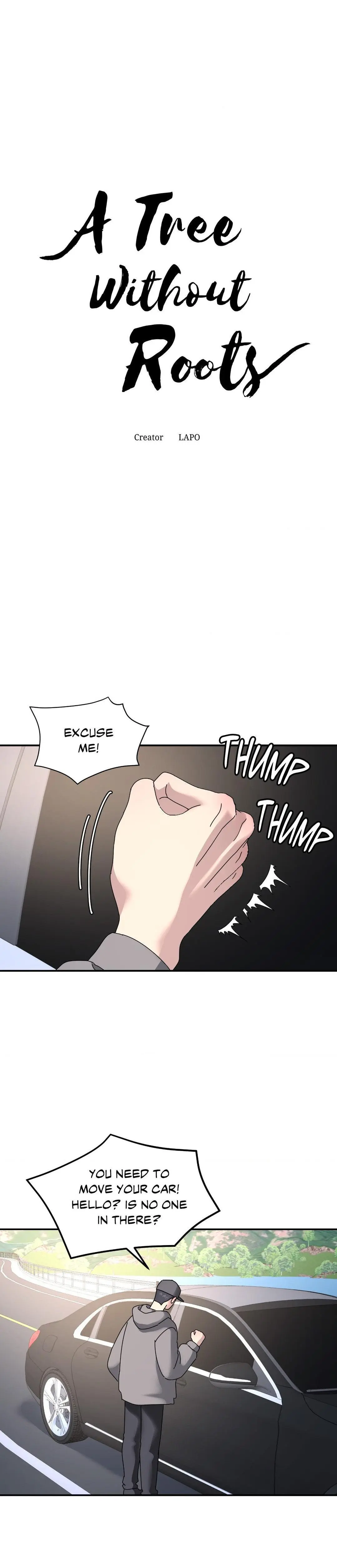 A Tree Without Roots Chapter 77 page 2