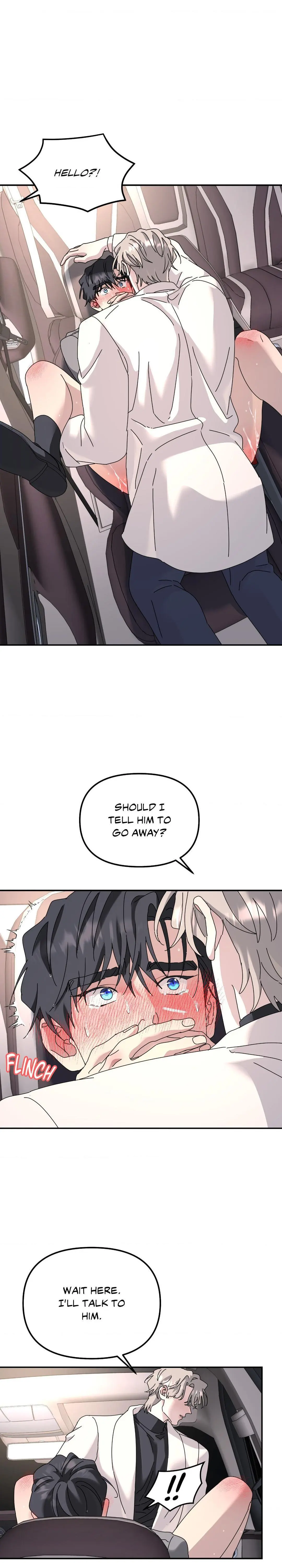 A Tree Without Roots Chapter 77 page 3