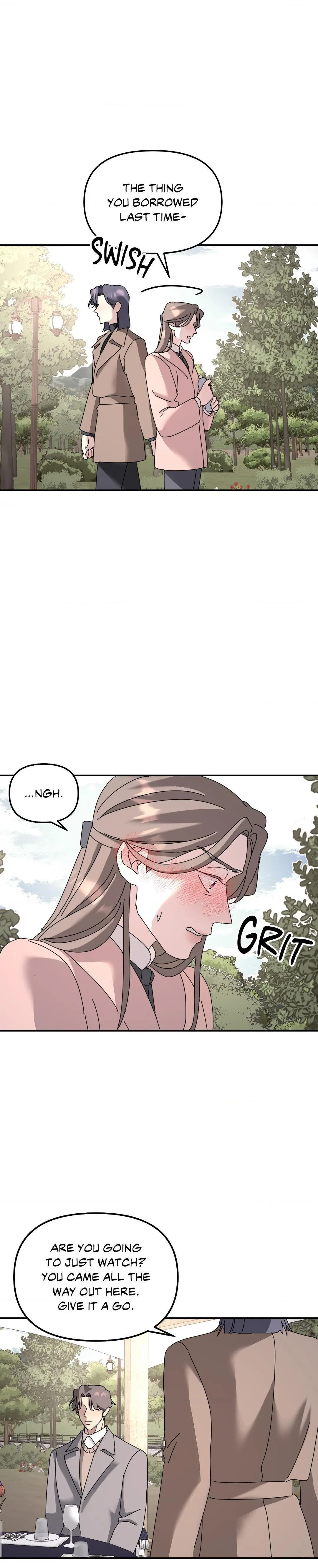 A Tree Without Roots Chapter 77 page 16