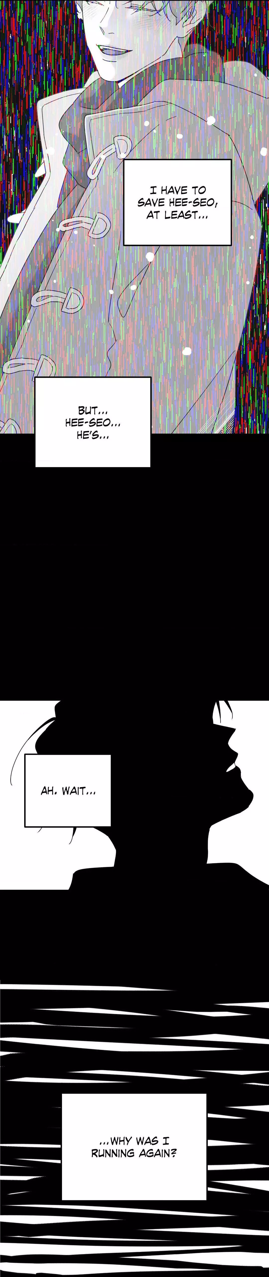 A Tree Without Roots Chapter 78 page 4