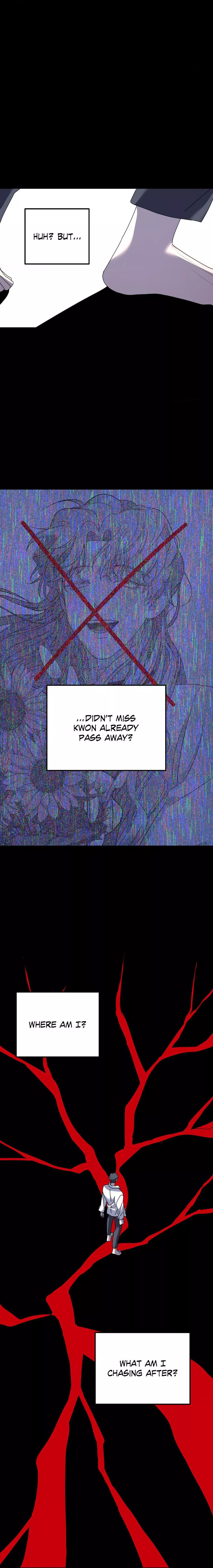 A Tree Without Roots Chapter 78 page 3