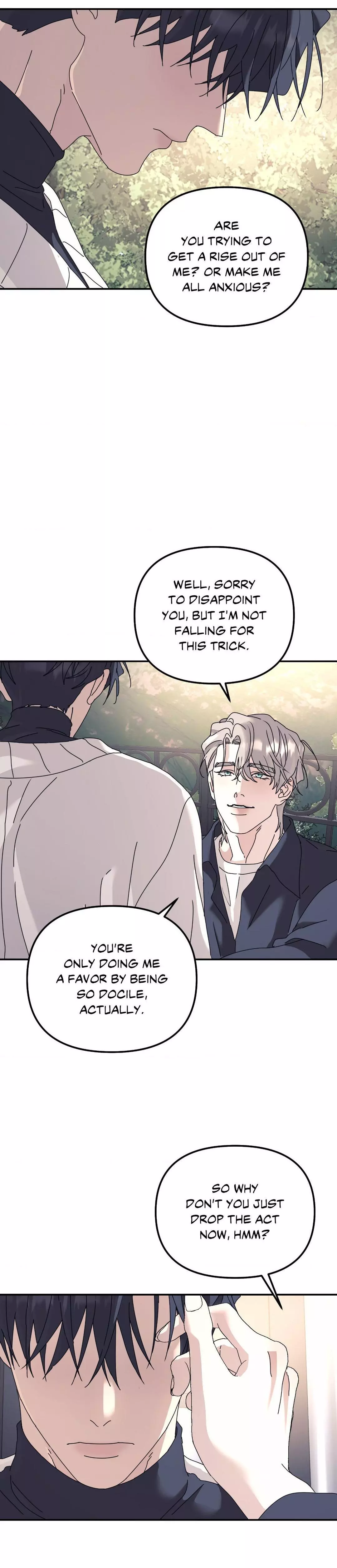 A Tree Without Roots Chapter 78 page 20