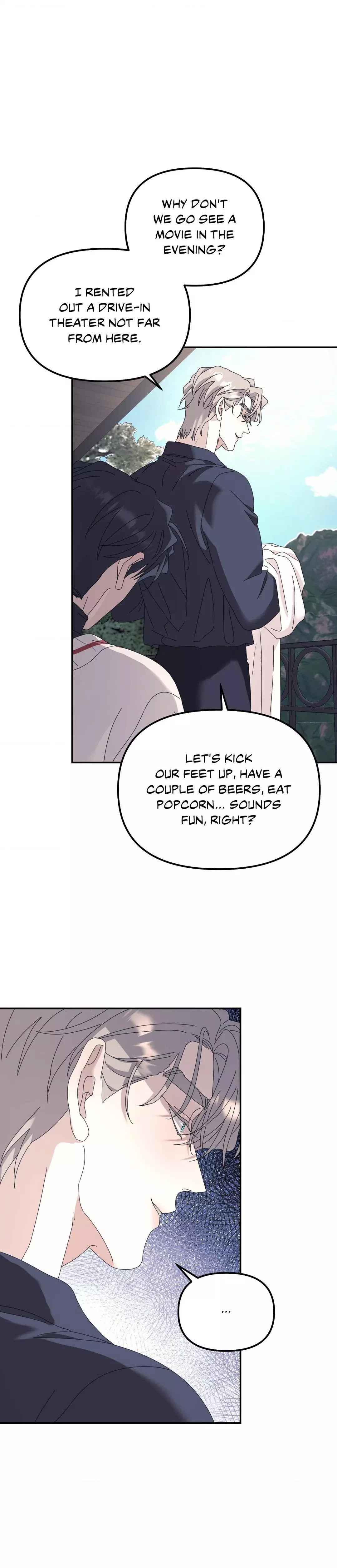 A Tree Without Roots Chapter 78 page 18