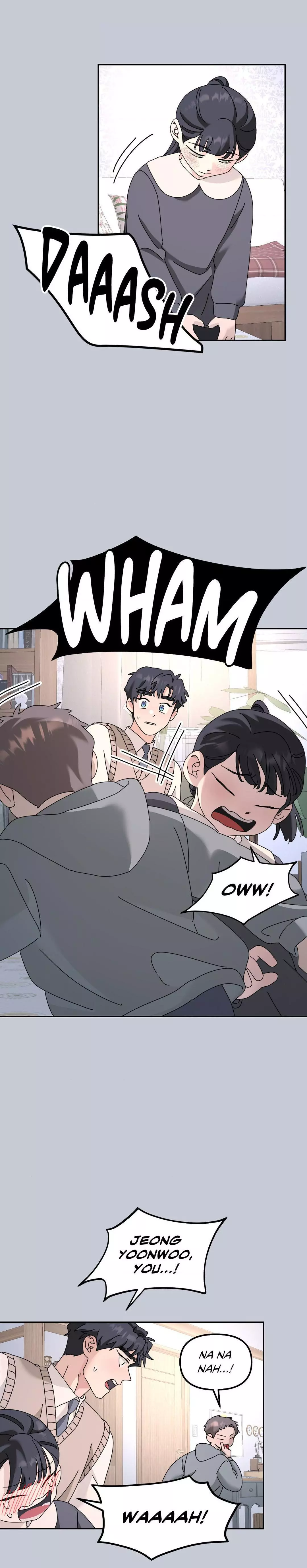 A Tree Without Roots Chapter 79 page 10