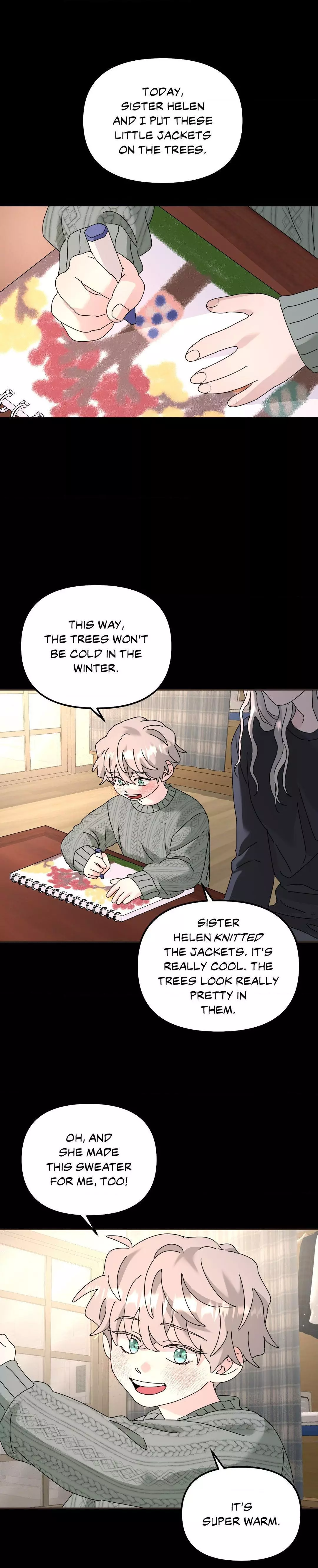 A Tree Without Roots Chapter 79 page 2