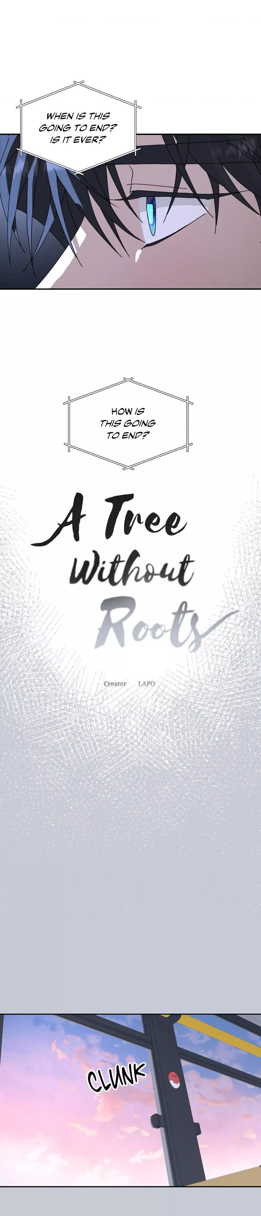 A Tree Without Roots Chapter 79 page 6