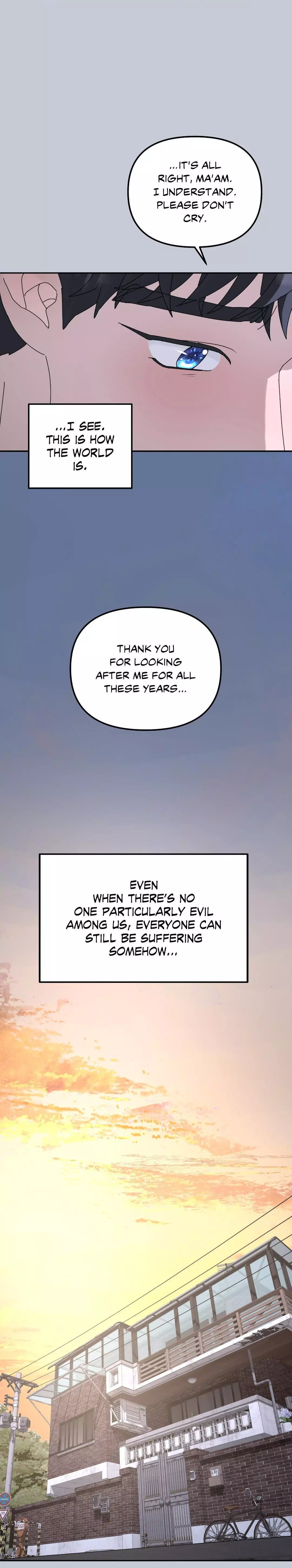 A Tree Without Roots Chapter 79 page 18