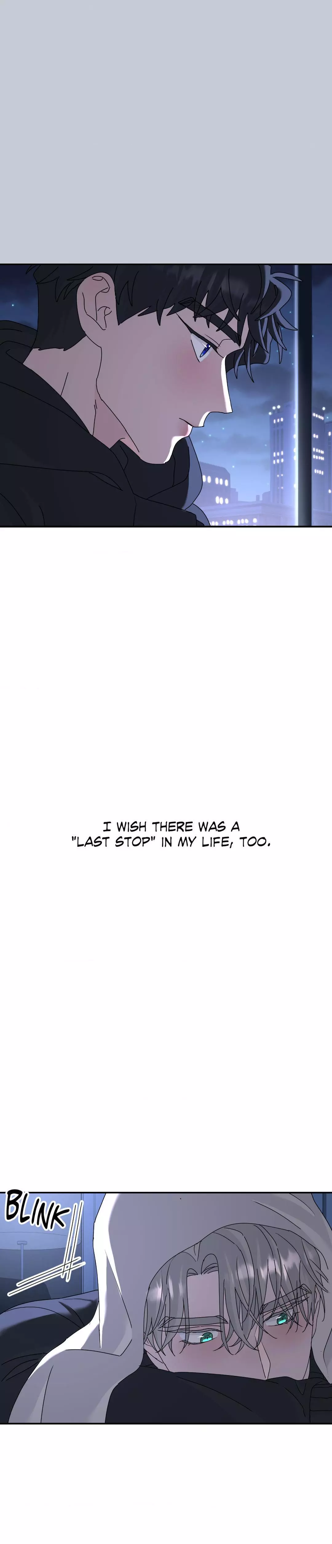 A Tree Without Roots Chapter 80 page 21