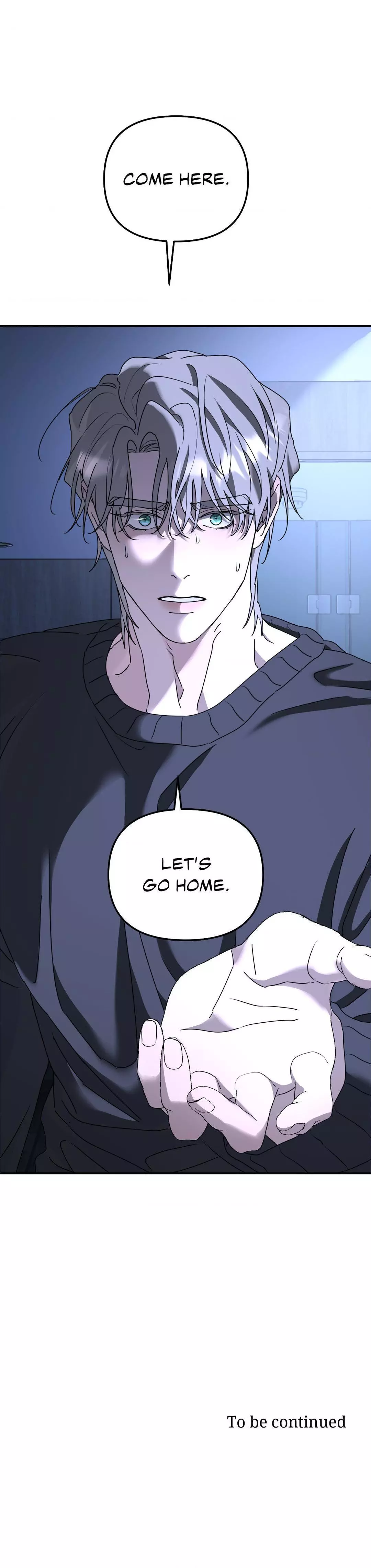 A Tree Without Roots Chapter 80 page 24