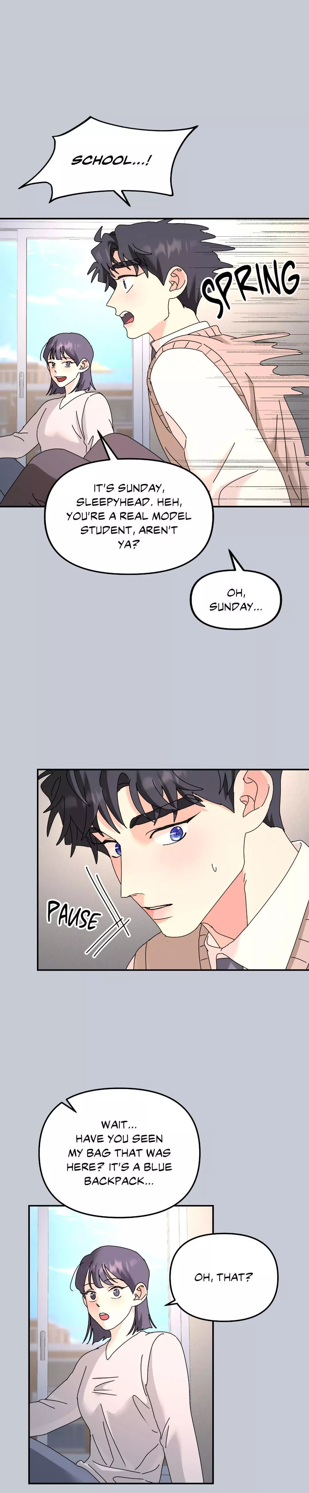 A Tree Without Roots Chapter 80 page 16
