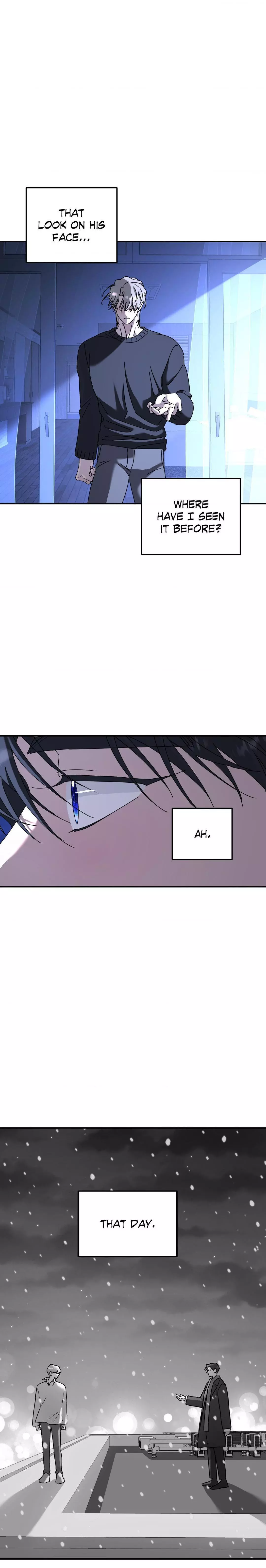 A Tree Without Roots Chapter 81 page 3