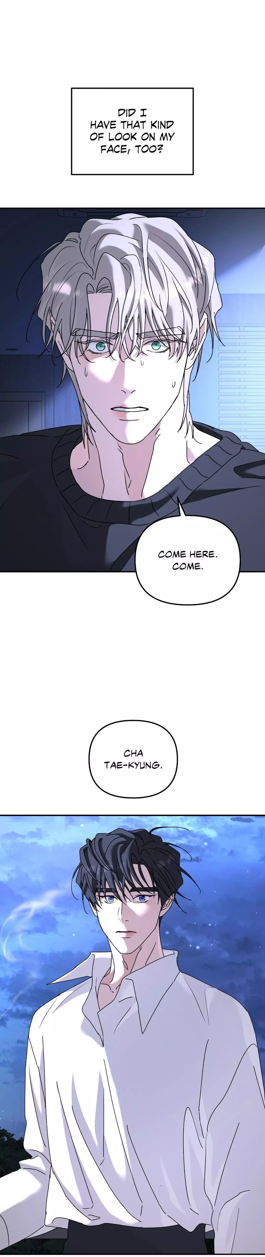 A Tree Without Roots Chapter 81 page 4