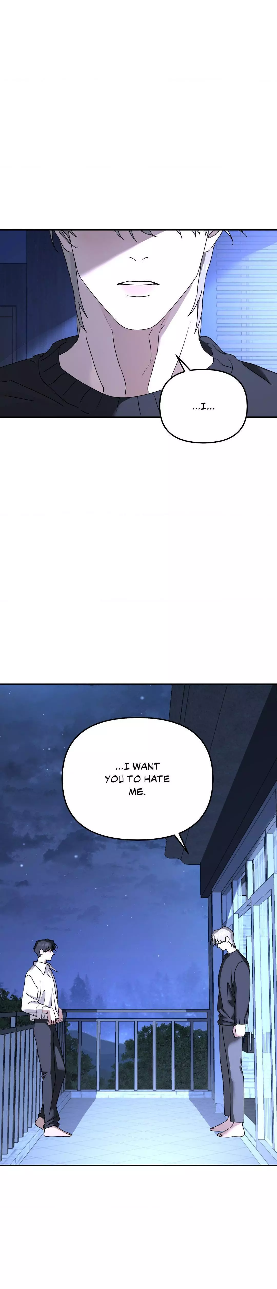 A Tree Without Roots Chapter 81 page 7