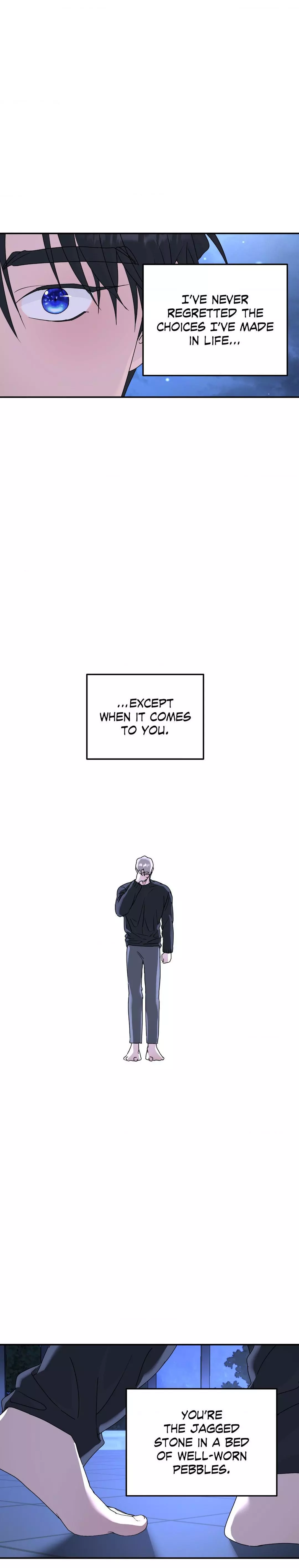 A Tree Without Roots Chapter 81 page 13