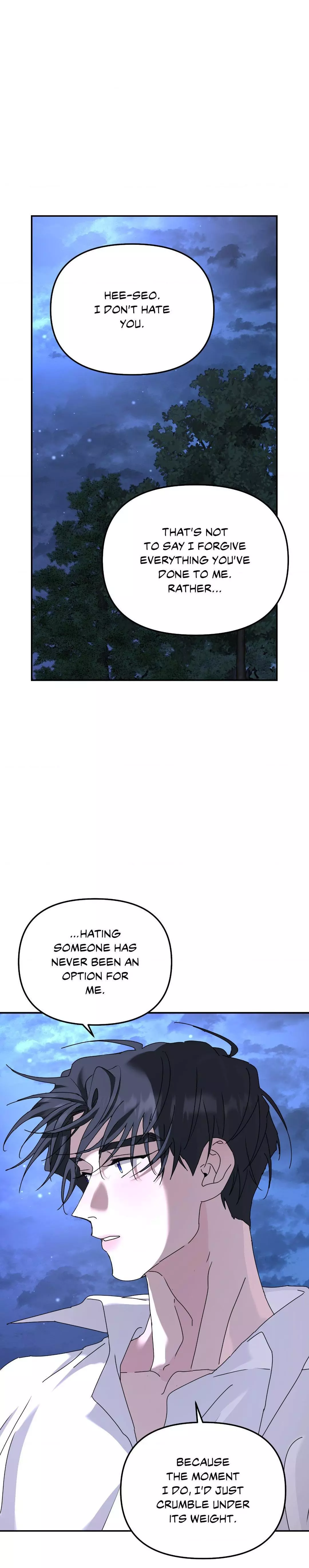 A Tree Without Roots Chapter 81 page 10