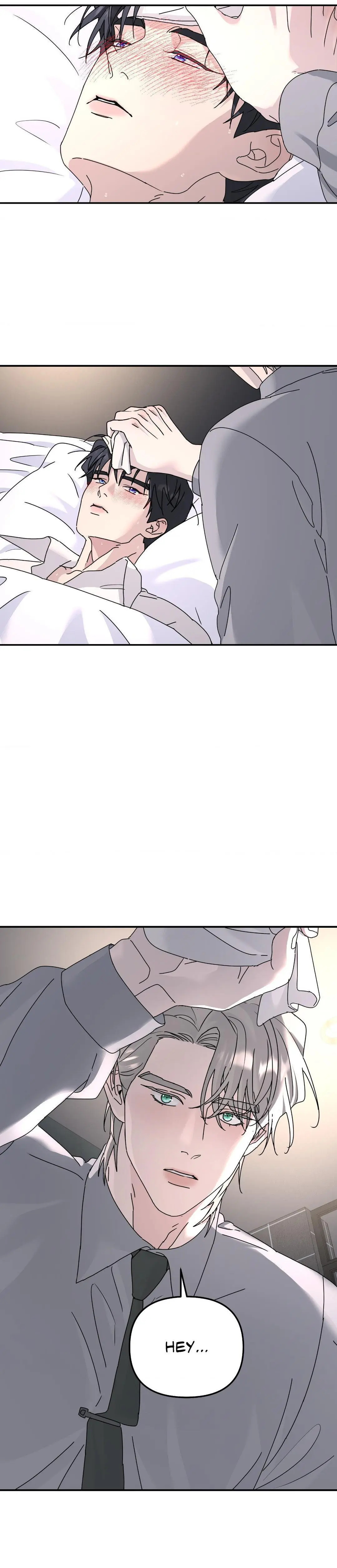 A Tree Without Roots Chapter 82 page 6